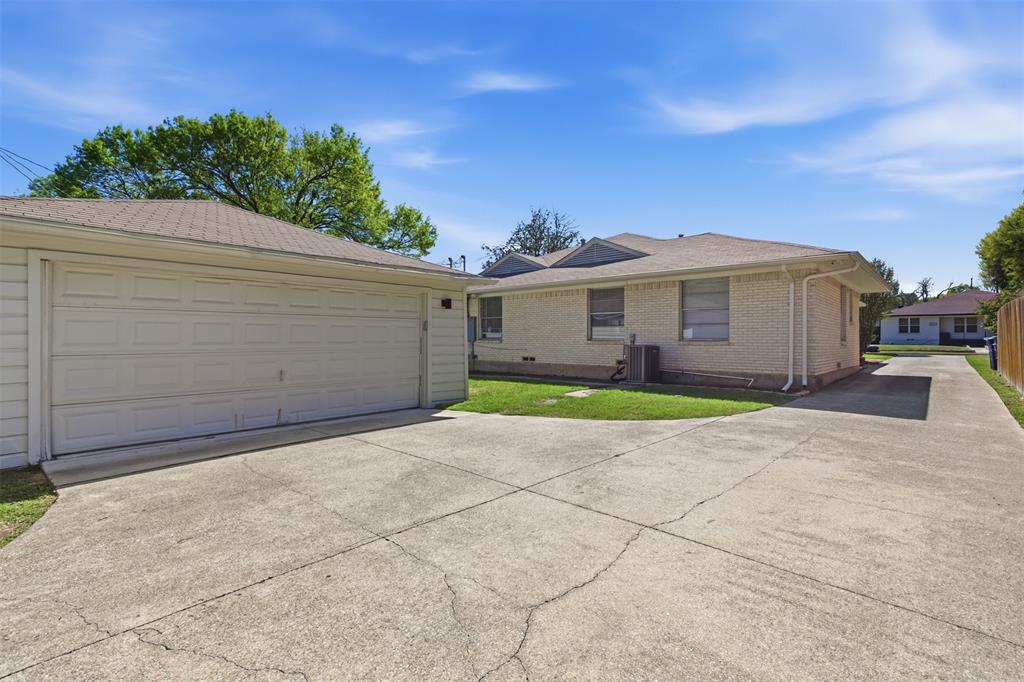 Fisher Road Heights 03 - Residential Income