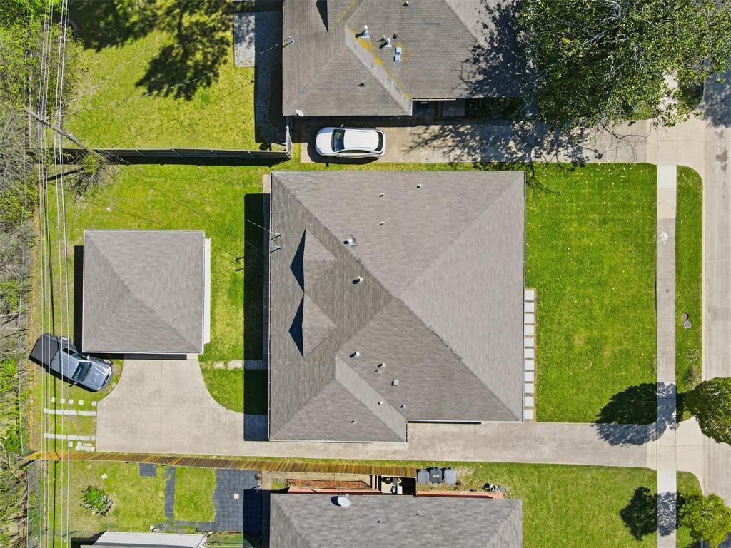 Fisher Road Heights 03 - Residential Income