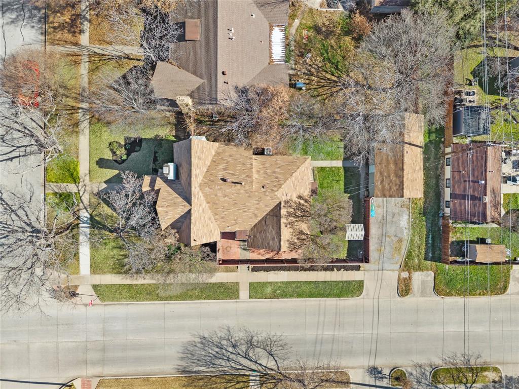 Chamberlain Arlington Heights 4th - Residential