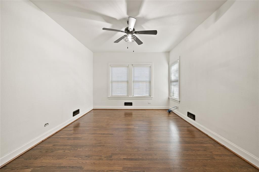 Chamberlain Arlington Heights 4th - Residential