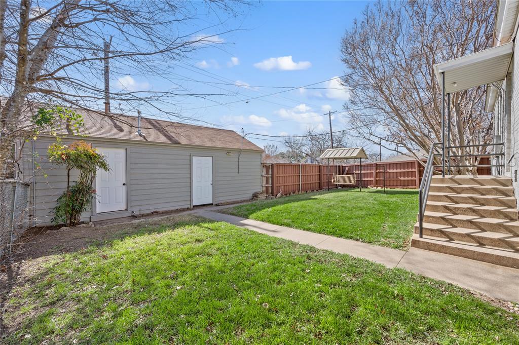 Chamberlain Arlington Heights 4th - Residential