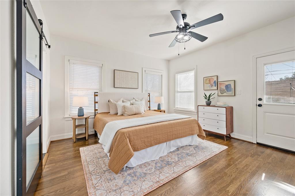 Chamberlain Arlington Heights 4th - Residential