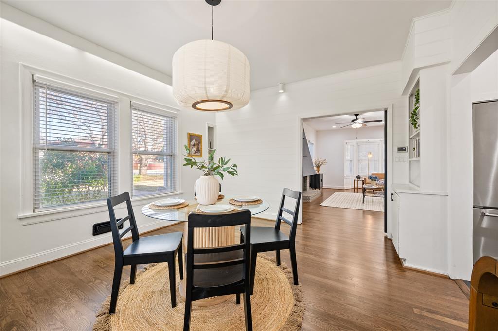 Chamberlain Arlington Heights 4th - Residential