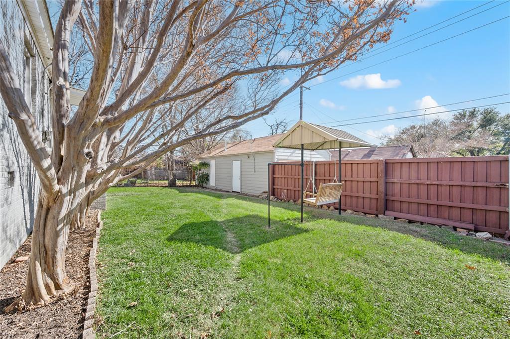 Chamberlain Arlington Heights 4th - Residential