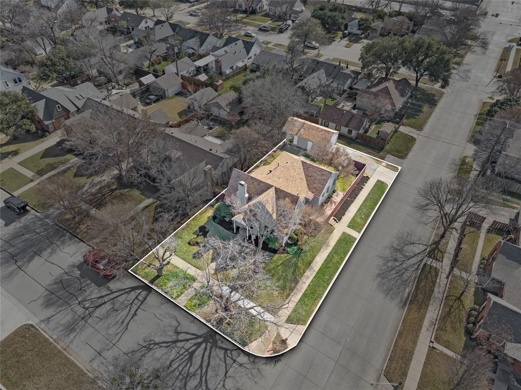 Chamberlain Arlington Heights 4th - Residential