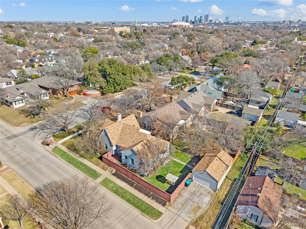 Chamberlain Arlington Heights 4th - Residential