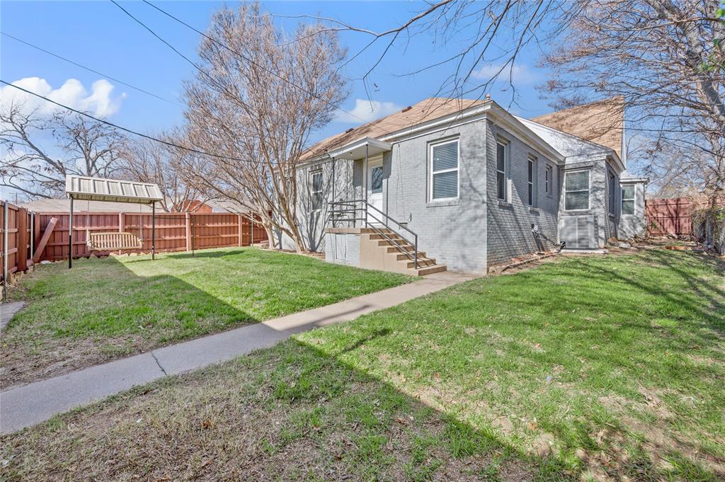 Chamberlain Arlington Heights 4th - Residential