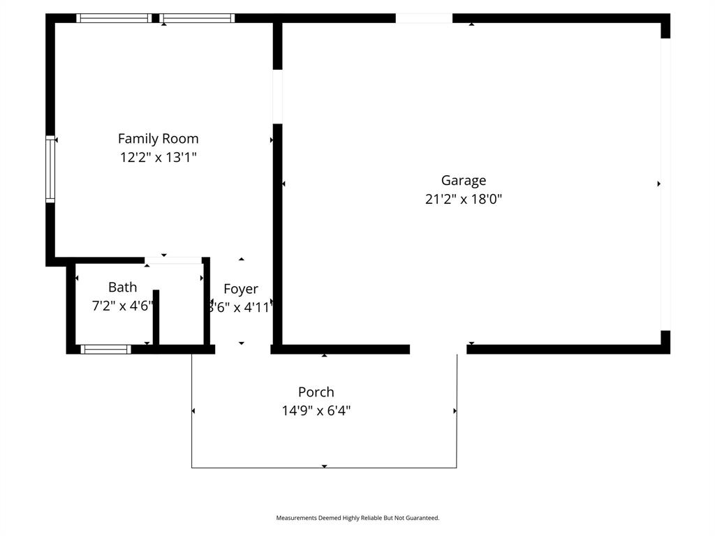 Chamberlain Arlington Heights 4th - Residential