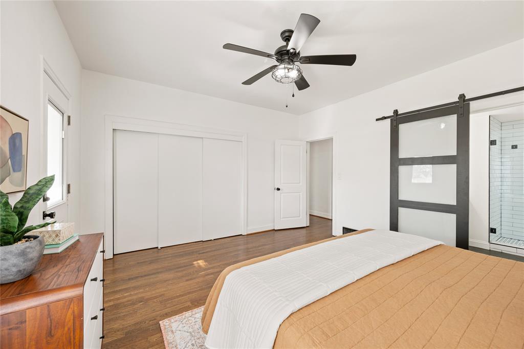 Chamberlain Arlington Heights 4th - Residential