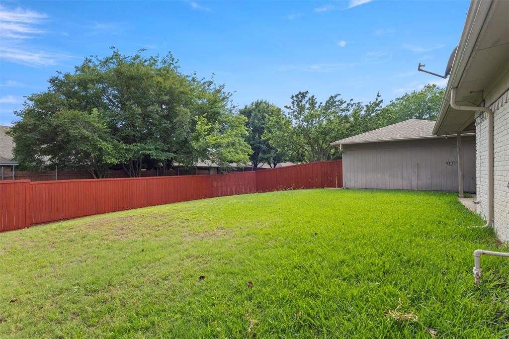 916 Druid Drive