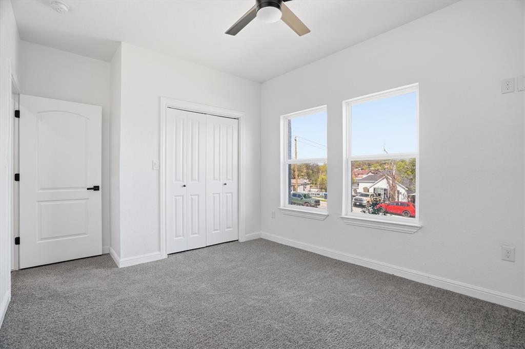 Belmont Park Add - Residential