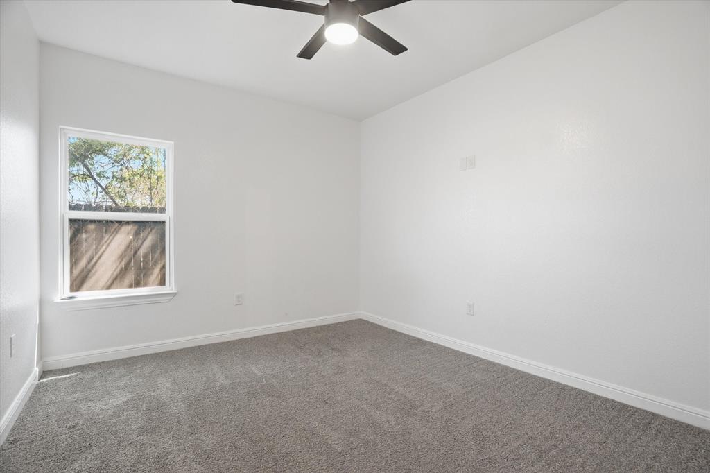 Belmont Park Add - Residential