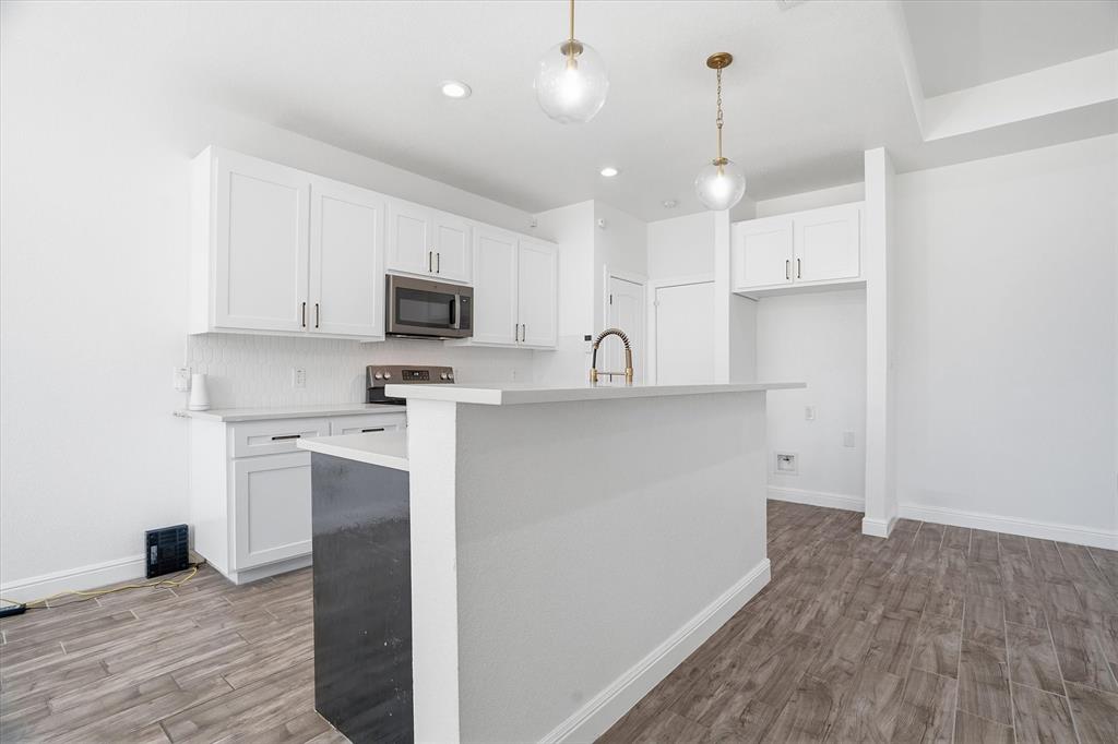 Belmont Park Add - Residential