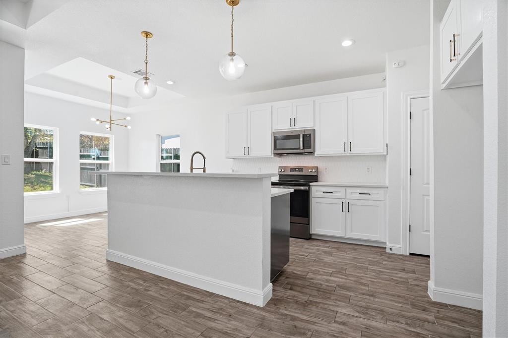 Belmont Park Add - Residential