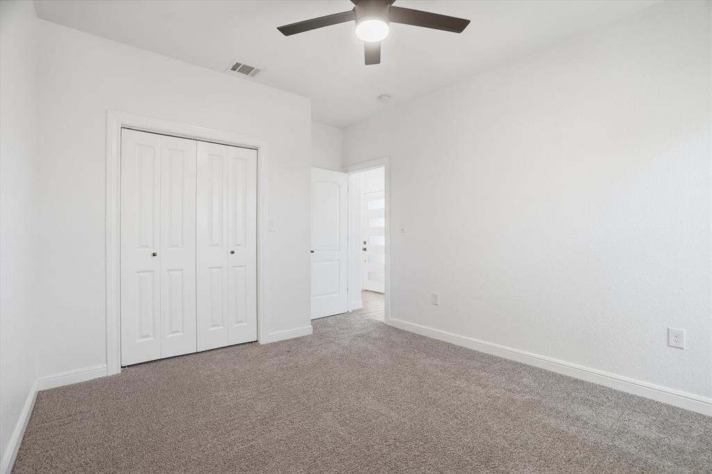 Belmont Park Add - Residential