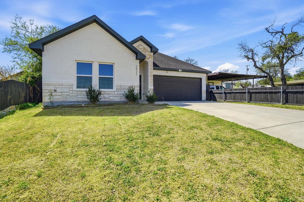 Belmont Park Add - Residential