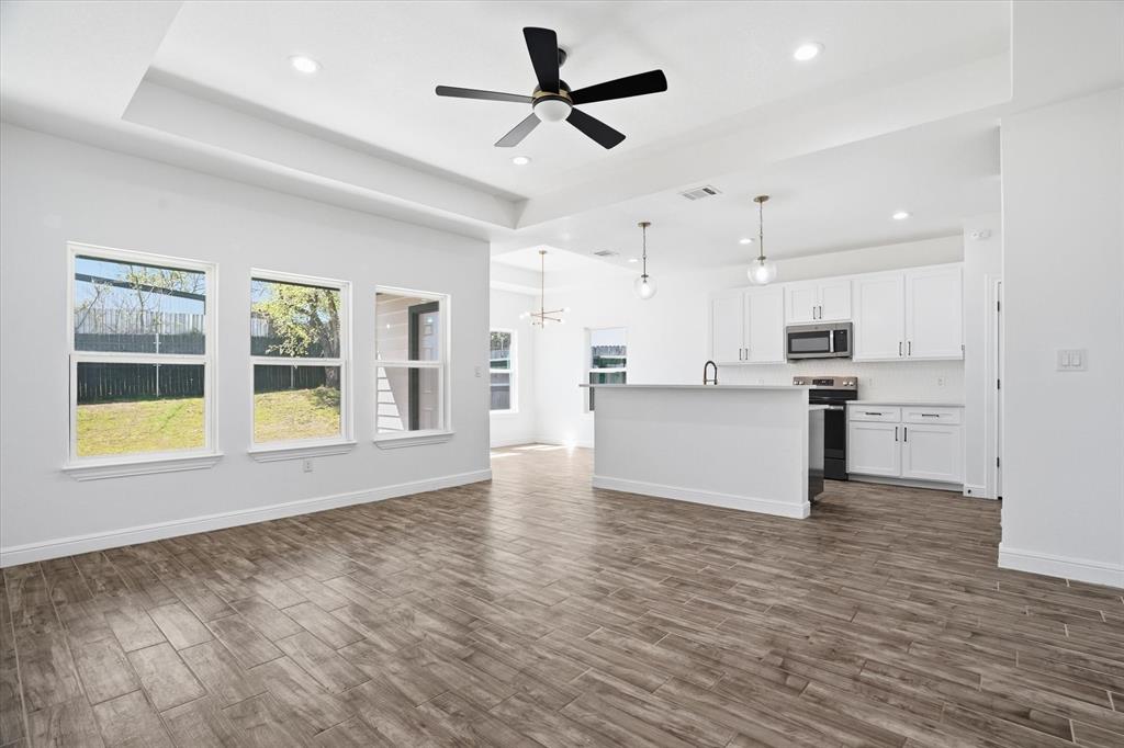 Belmont Park Add - Residential