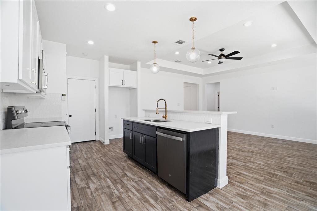 Belmont Park Add - Residential