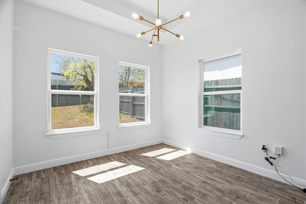 Belmont Park Add - Residential