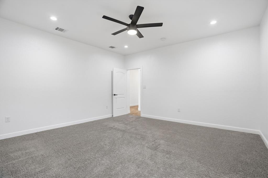 Belmont Park Add - Residential