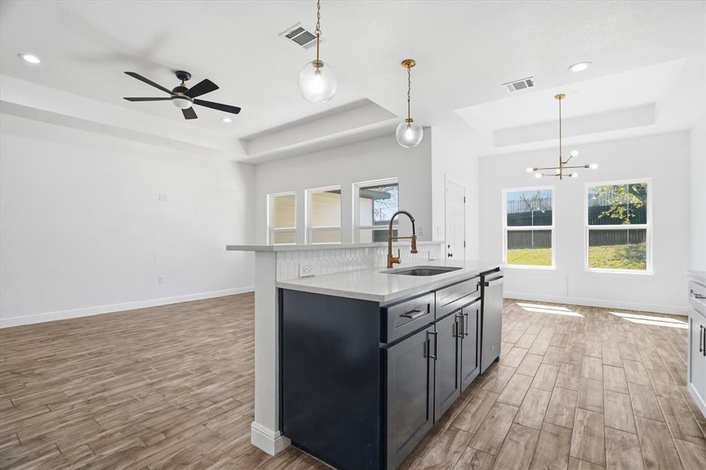 Belmont Park Add - Residential