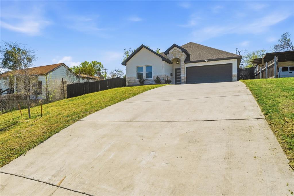 Belmont Park Add - Residential