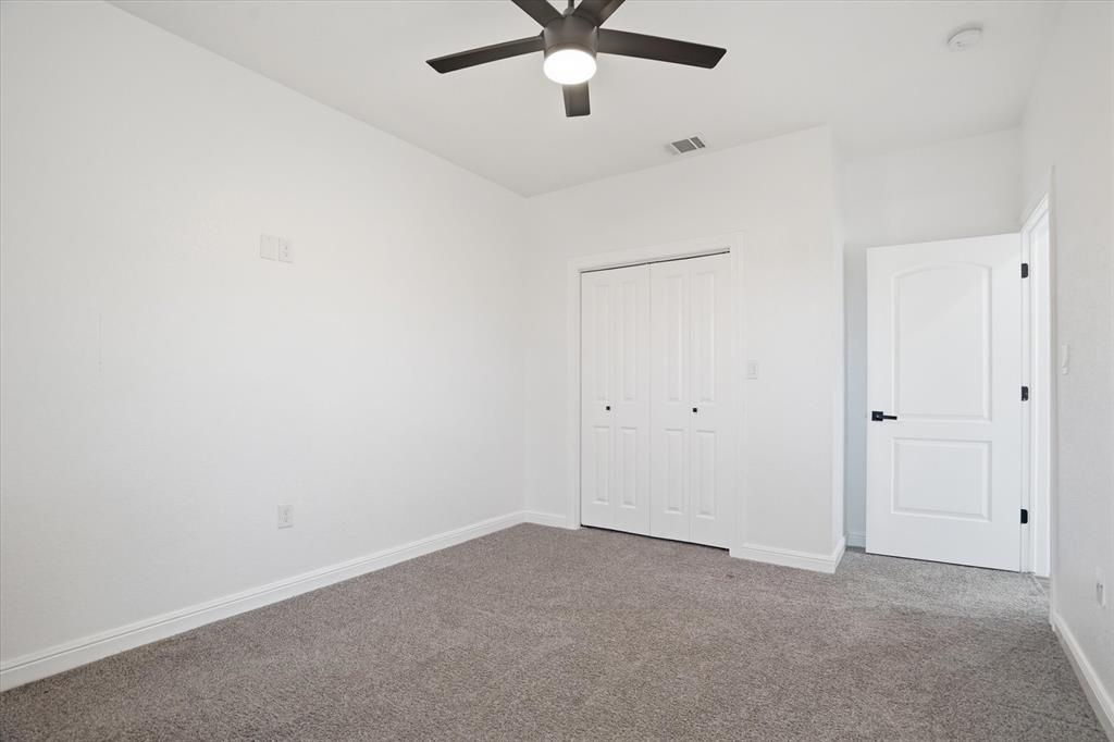 Belmont Park Add - Residential