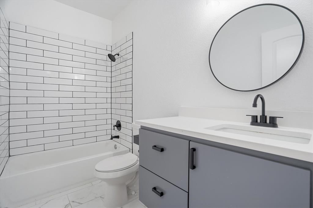 Belmont Park Add - Residential