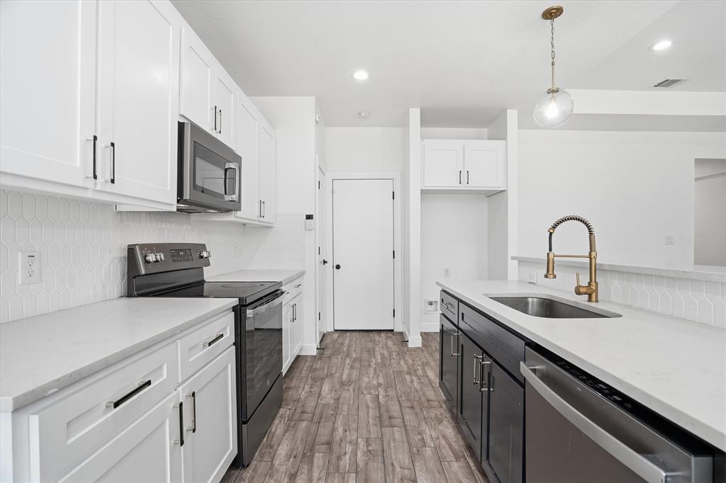 Belmont Park Add - Residential