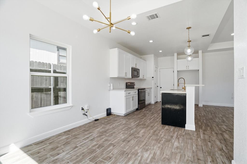 Belmont Park Add - Residential