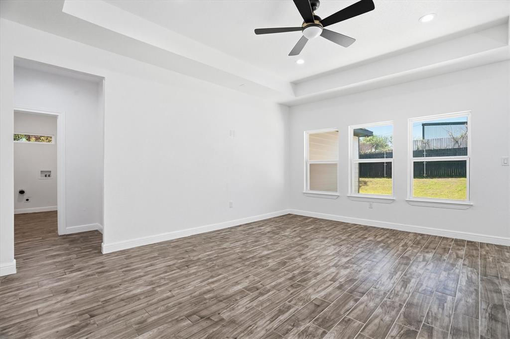 Belmont Park Add - Residential