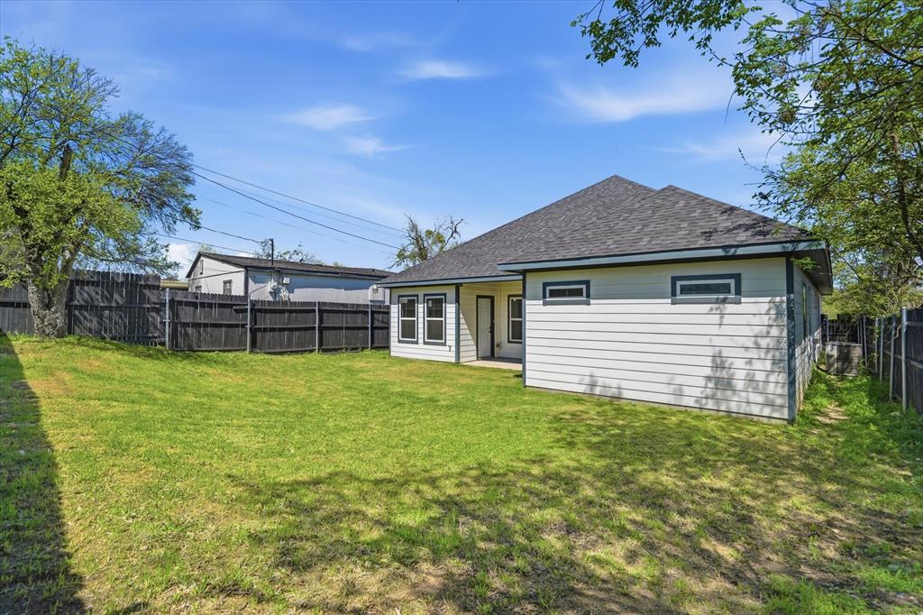 Belmont Park Add - Residential