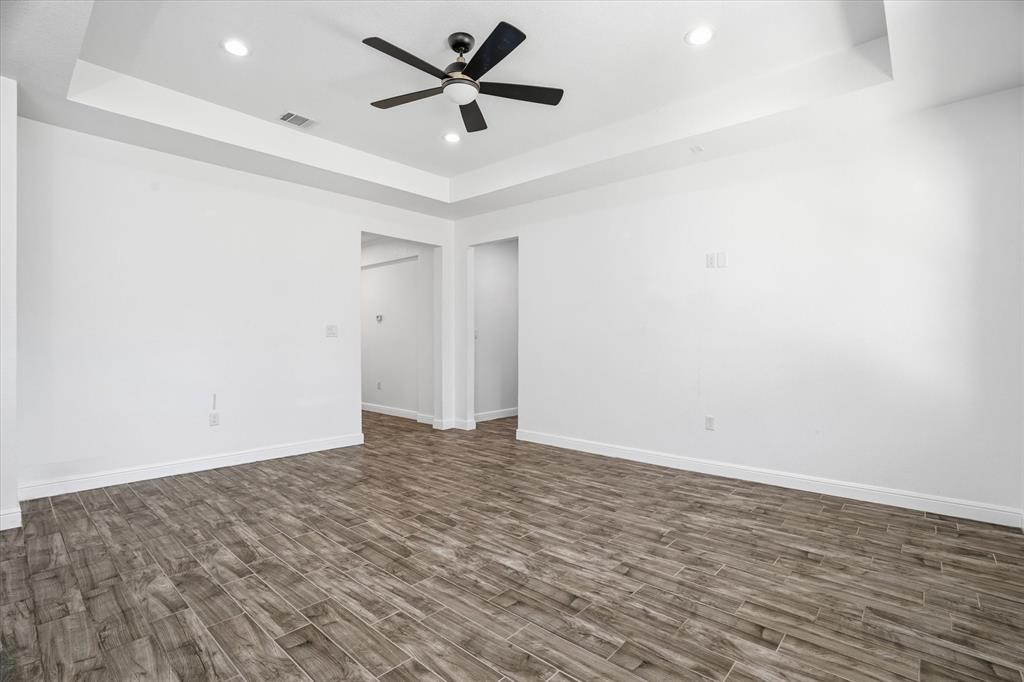 Belmont Park Add - Residential