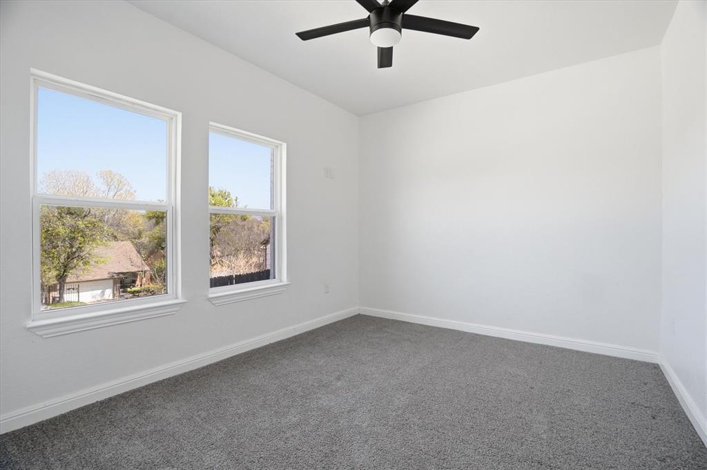 Belmont Park Add - Residential