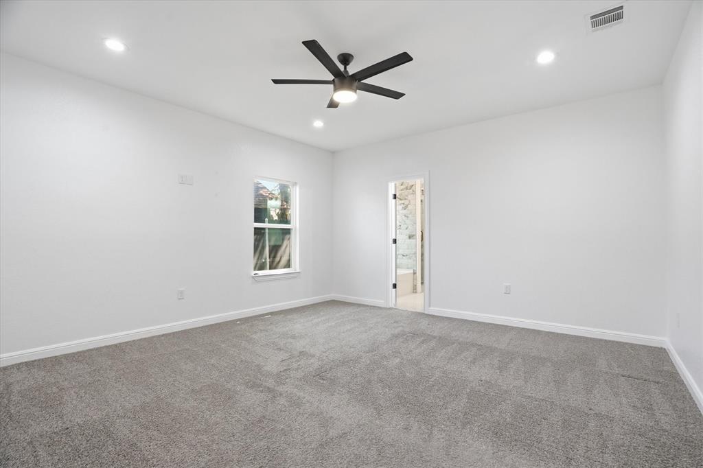 Belmont Park Add - Residential