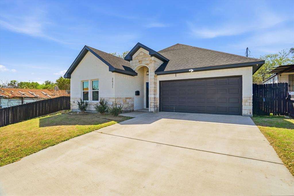 Belmont Park Add - Residential