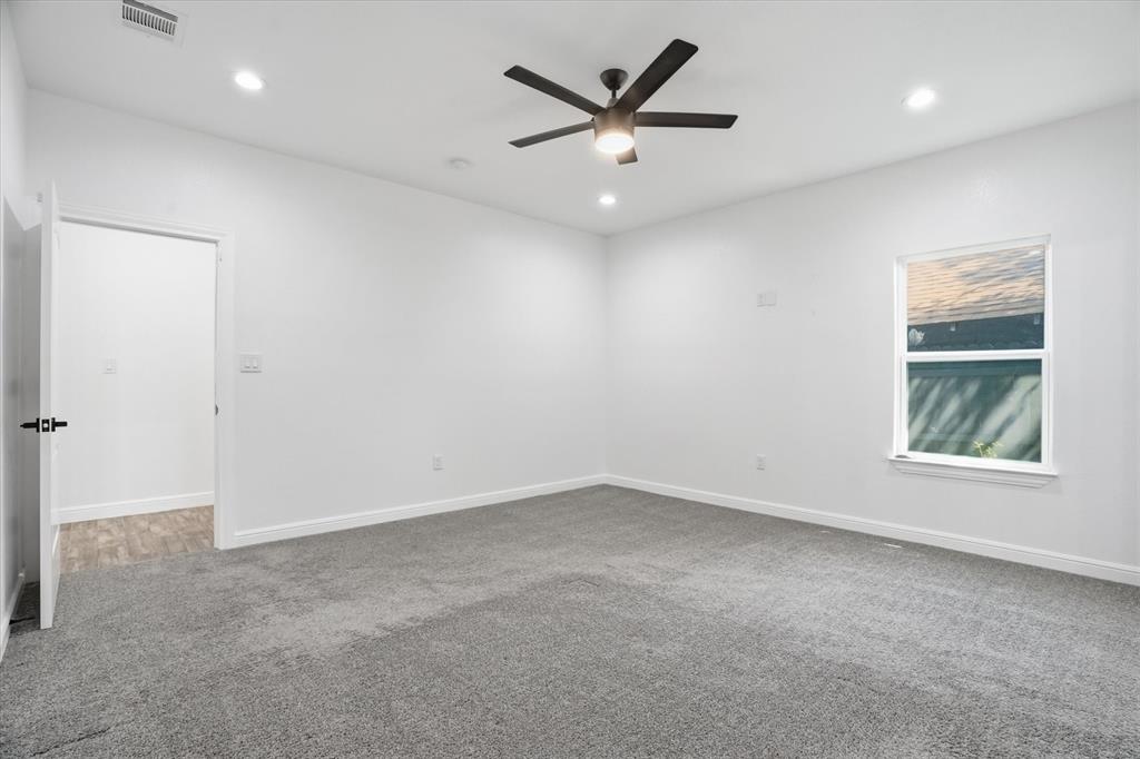 Belmont Park Add - Residential