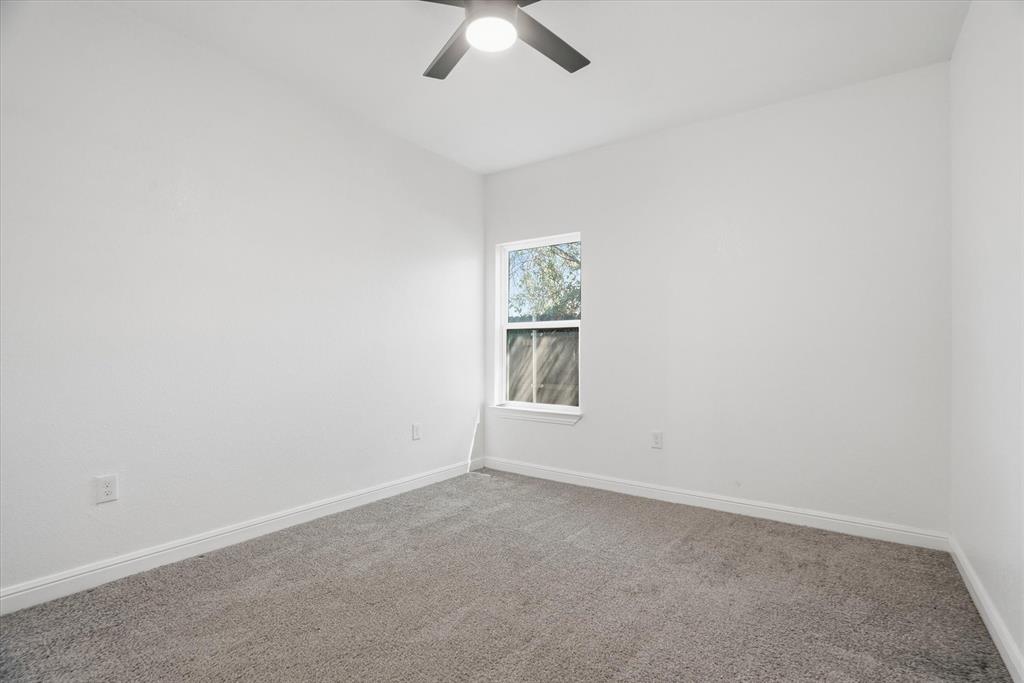 Belmont Park Add - Residential