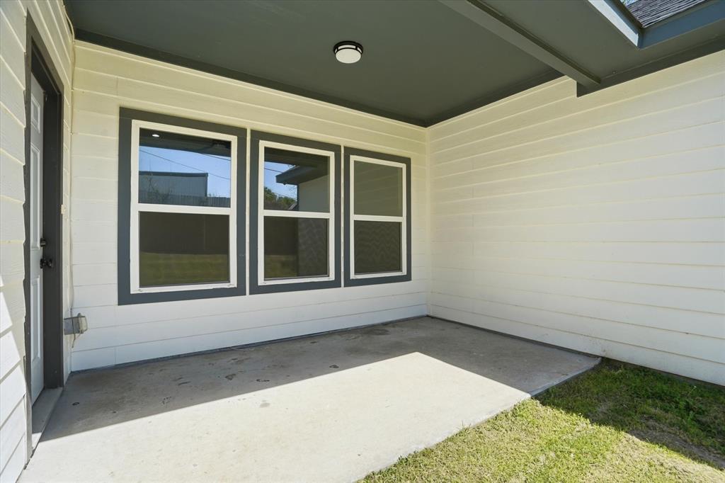 Belmont Park Add - Residential