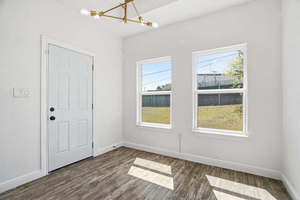 Belmont Park Add - Residential