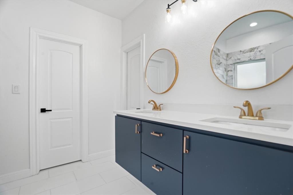 Belmont Park Add - Residential