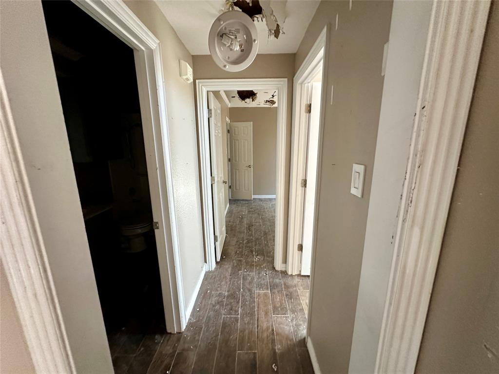 Summercrest - Residential