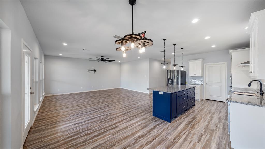 Hidden Hills Harbor Sec C - Residential