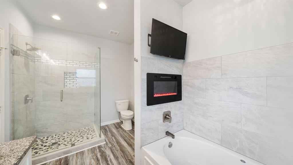 Hidden Hills Harbor Sec C - Residential