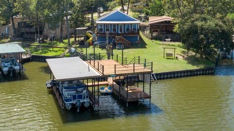 151 Sun Down Trail Mabank TX 75156