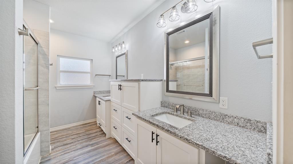 Hidden Hills Harbor Sec C - Residential