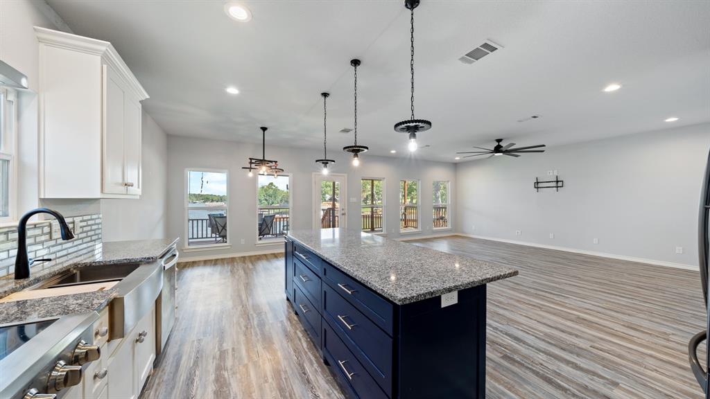 Hidden Hills Harbor Sec C - Residential