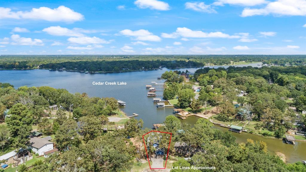 Hidden Hills Harbor Sec C - Residential