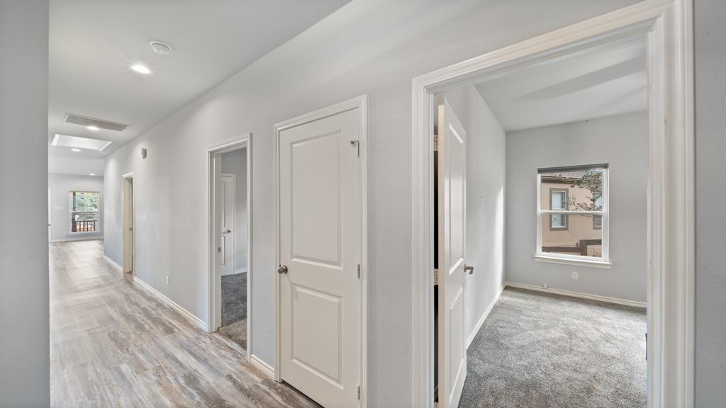 Hidden Hills Harbor Sec C - Residential