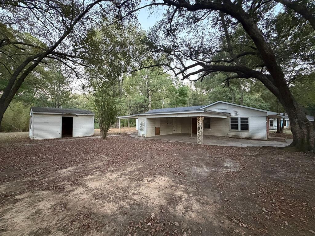 105 Circle Drive